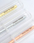 Gold Pen