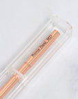 Rose Gold Pen