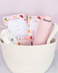 Ho Ho Holiday Gift Basket