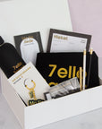 Anti-Social Lebanese Black Gift Box