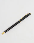 Black & Gold Pen