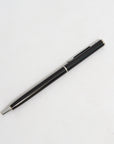Black & Silver Pen