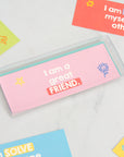Affirmation Cards for Kids