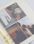 8-Photo Binder Photo Sleeve