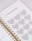 This Is Us - Couples Love Journal