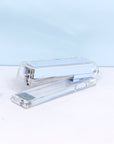 Acrylic Blue Stapler