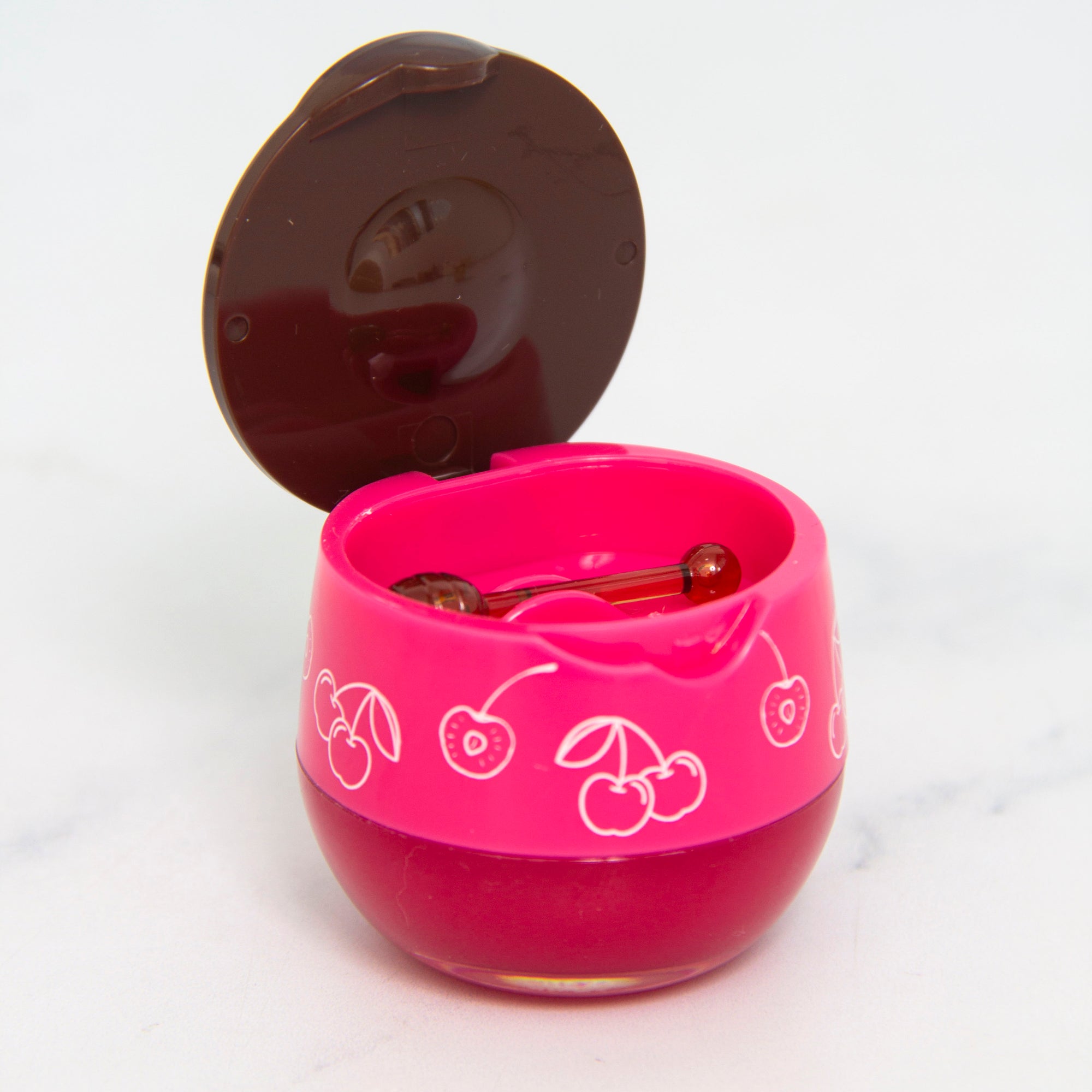 Cherry Pop Lip Balm