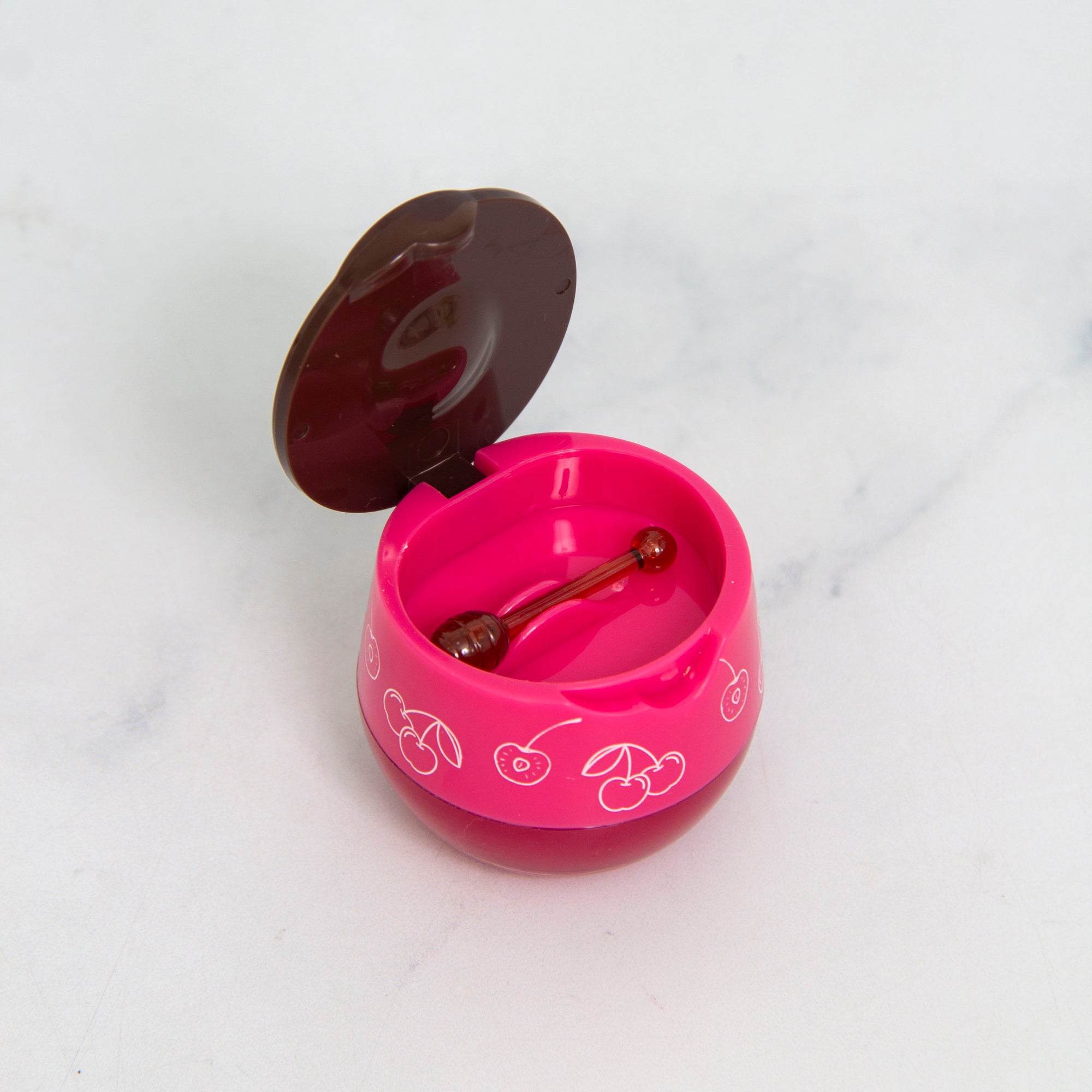Cherry Pop Lip Balm