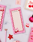 Cherry on Top Gift Box