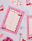Cherry on Top Gift Box