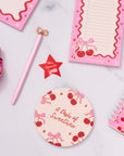 Cherry on Top Gift Box
