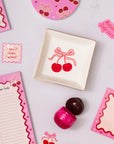 Cherry on Top Gift Box