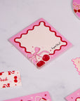 Cherry on Top Gift Box