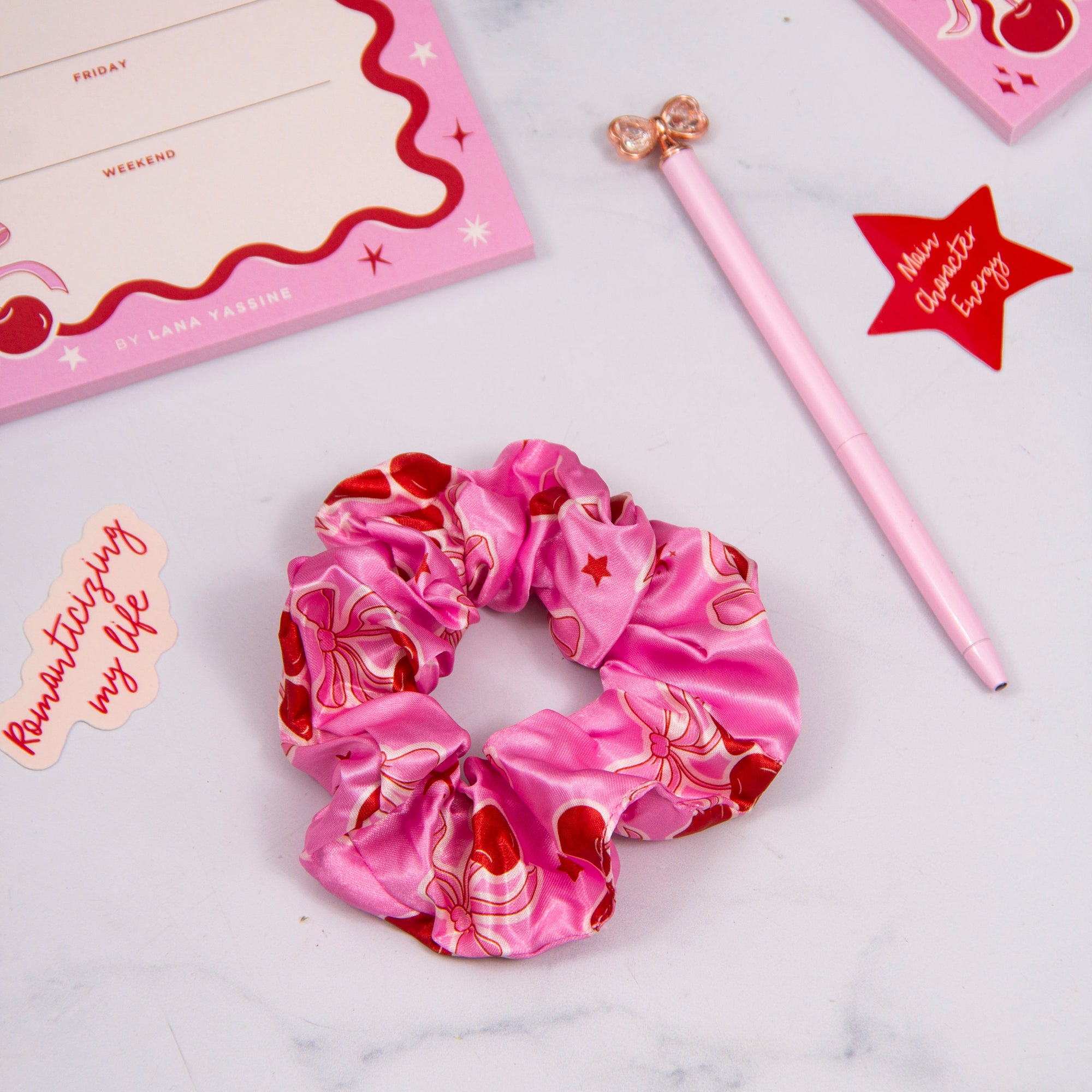 Cherry on Top Gift Box