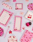 Cherry on Top Gift Box