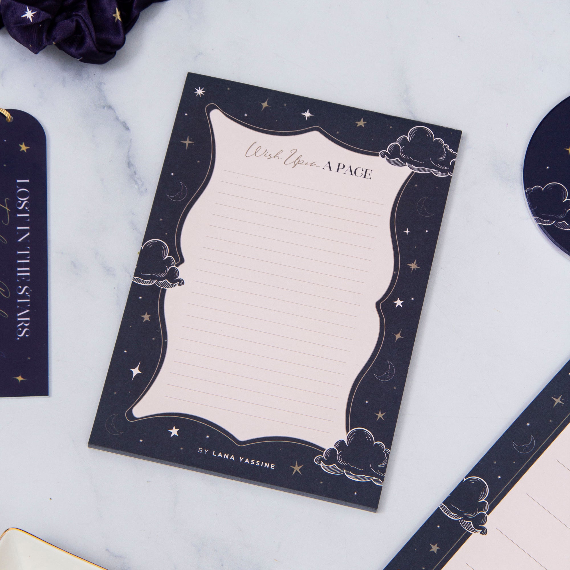 Celestial Nights Gift Box