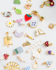 Notebook Charms