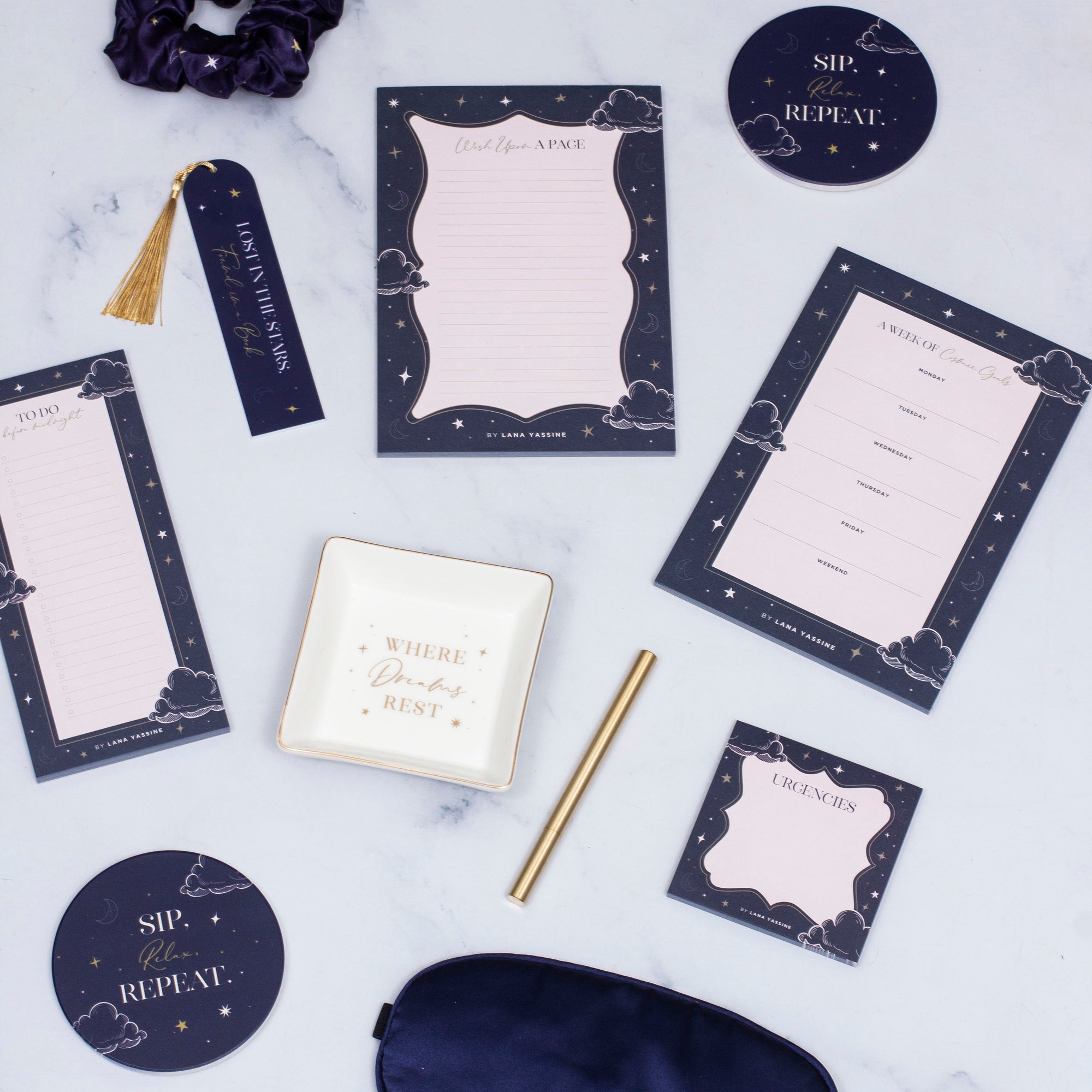 Celestial Nights Gift Box
