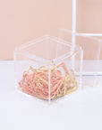 Paper Clips Bundle Gold & Rose Gold