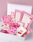 Cherry on Top Gift Box