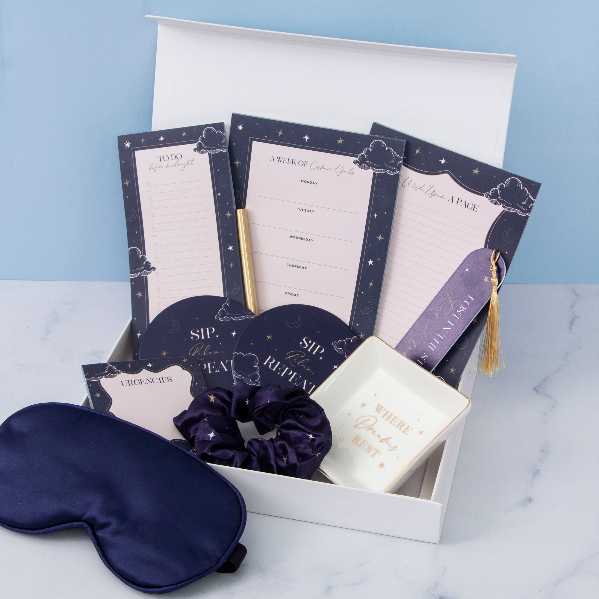 Celestial Nights Gift Box