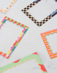 Bundle of Three - Classic Frame Magnet