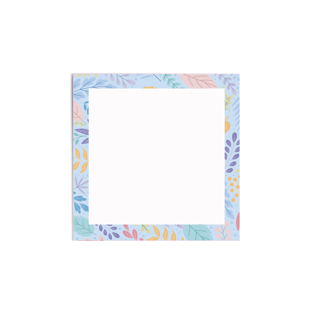 Dream Mini Notepad