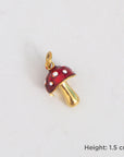 Notebook Charms