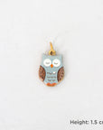 Notebook Charms