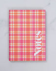 Pink Lemonade Lined Notebook