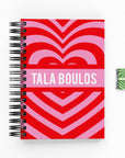 Power Puffs Daily Planner