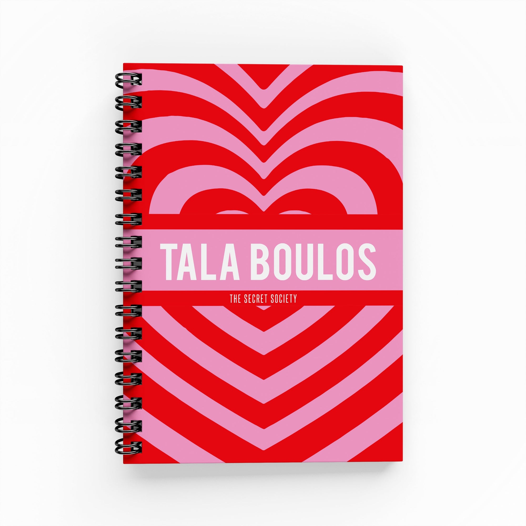 Power Puffs Undated Planner | The Secret Society