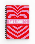 Power Puffs Undated Planner