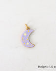 Notebook Charms