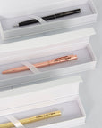 Gold Pen