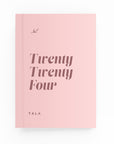 Yearly Bold Weekly Planner