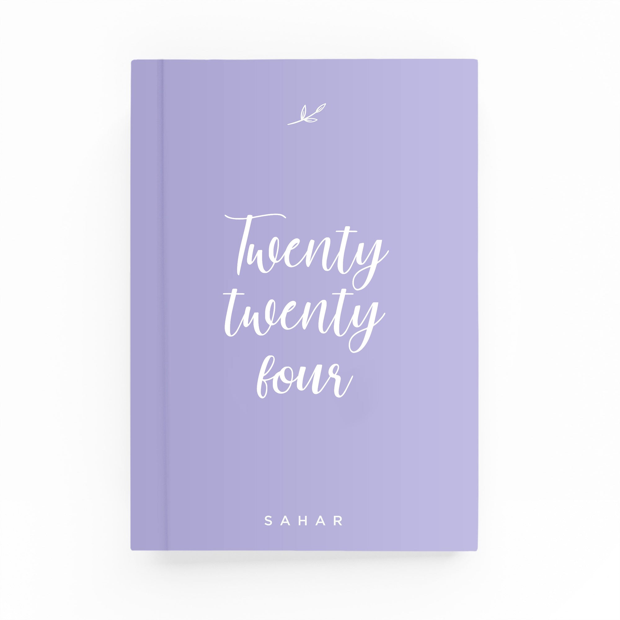 Yearly Script Weekly Planner