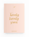 Yearly Script Weekly Planner
