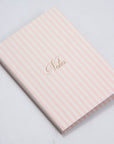 Upper East Side Lined Notebook