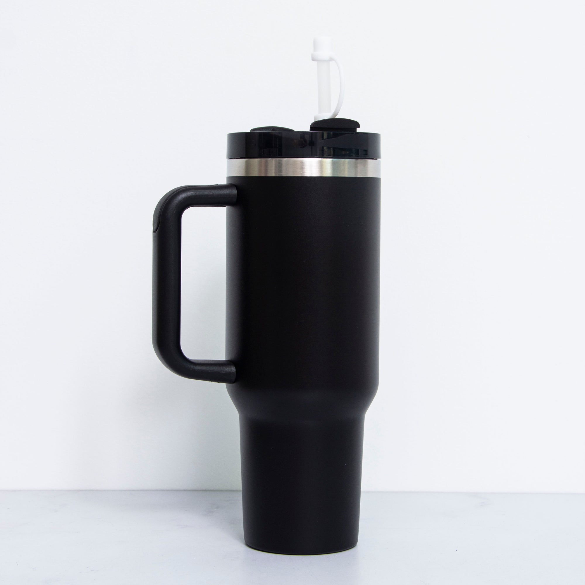 The Tumbler Bottle Black