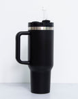 The Tumbler Bottle Black