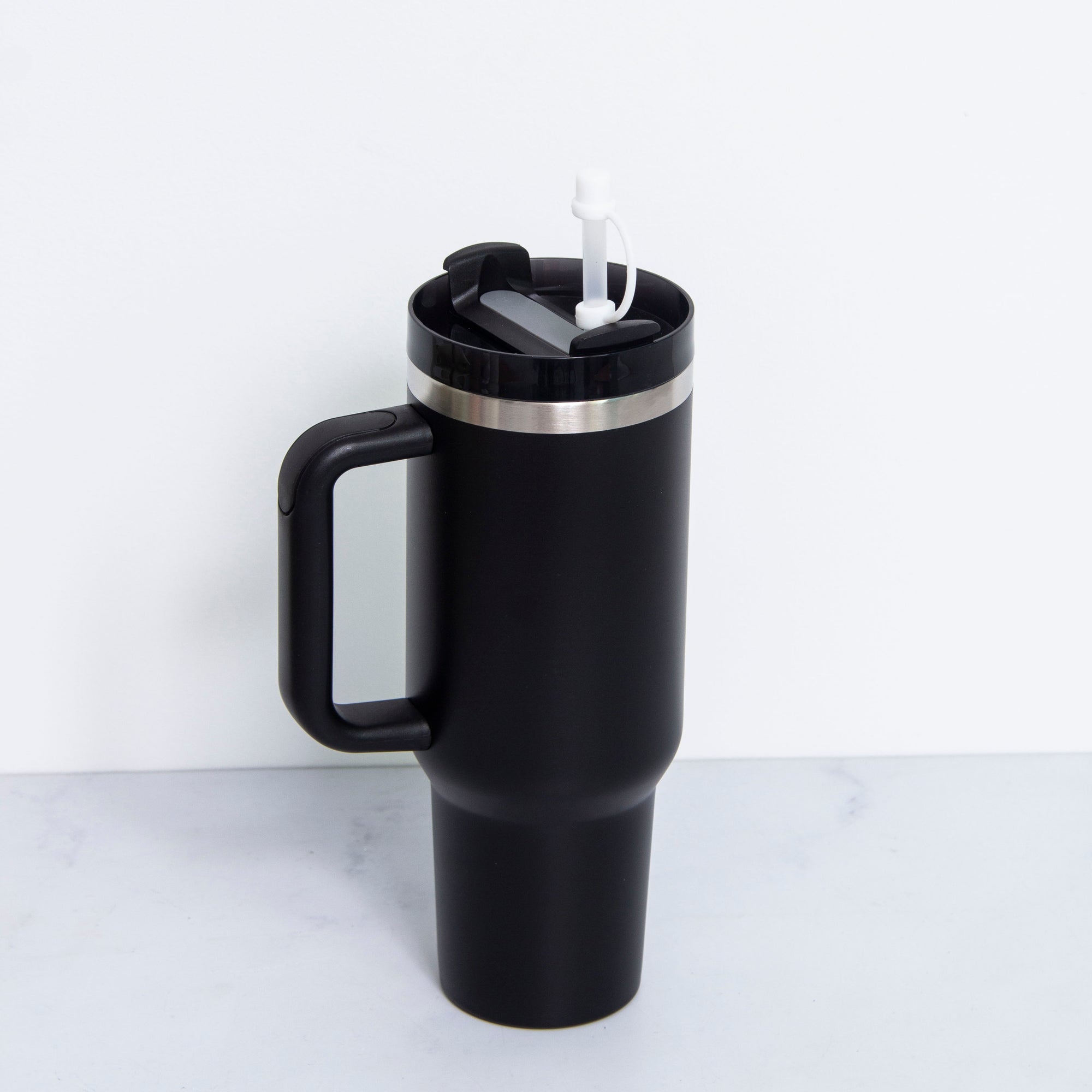 The Tumbler Bottle Black