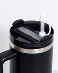 The Tumbler Bottle Black