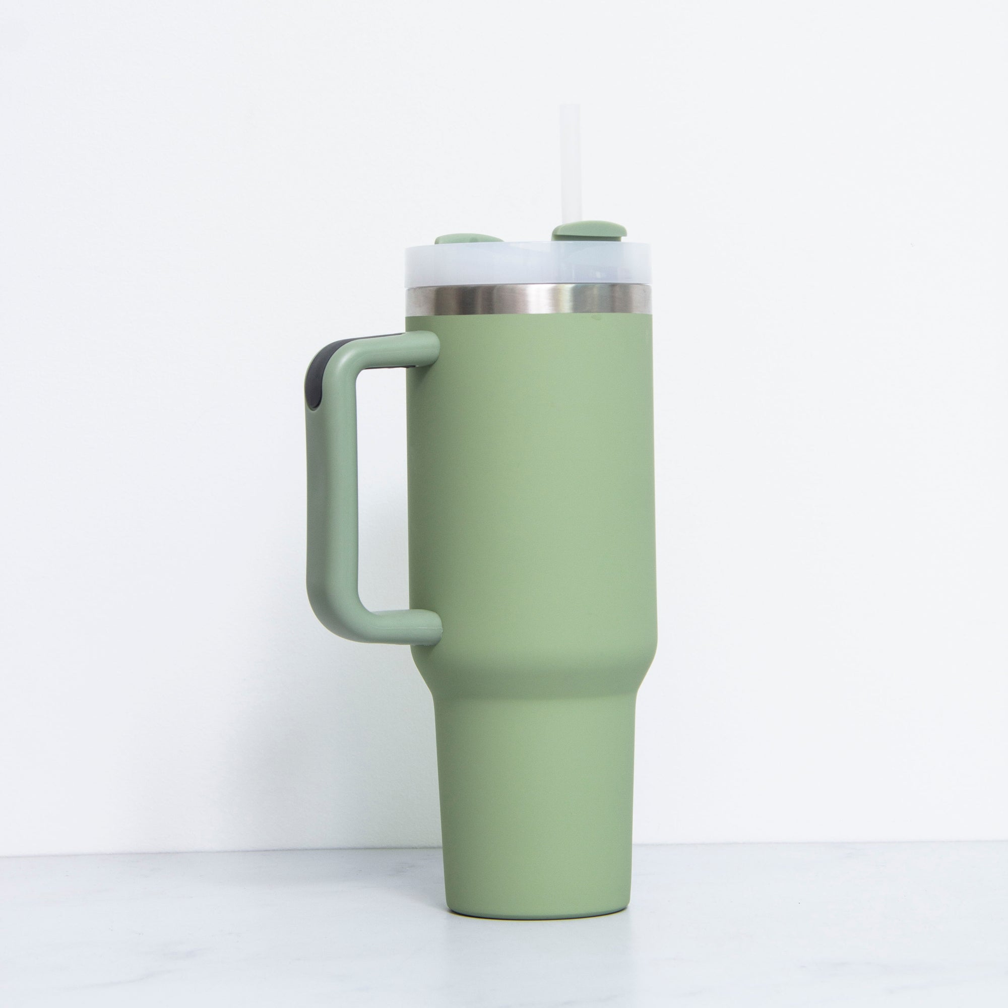 The Tumbler Bottle Olive