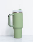 The Tumbler Bottle Olive