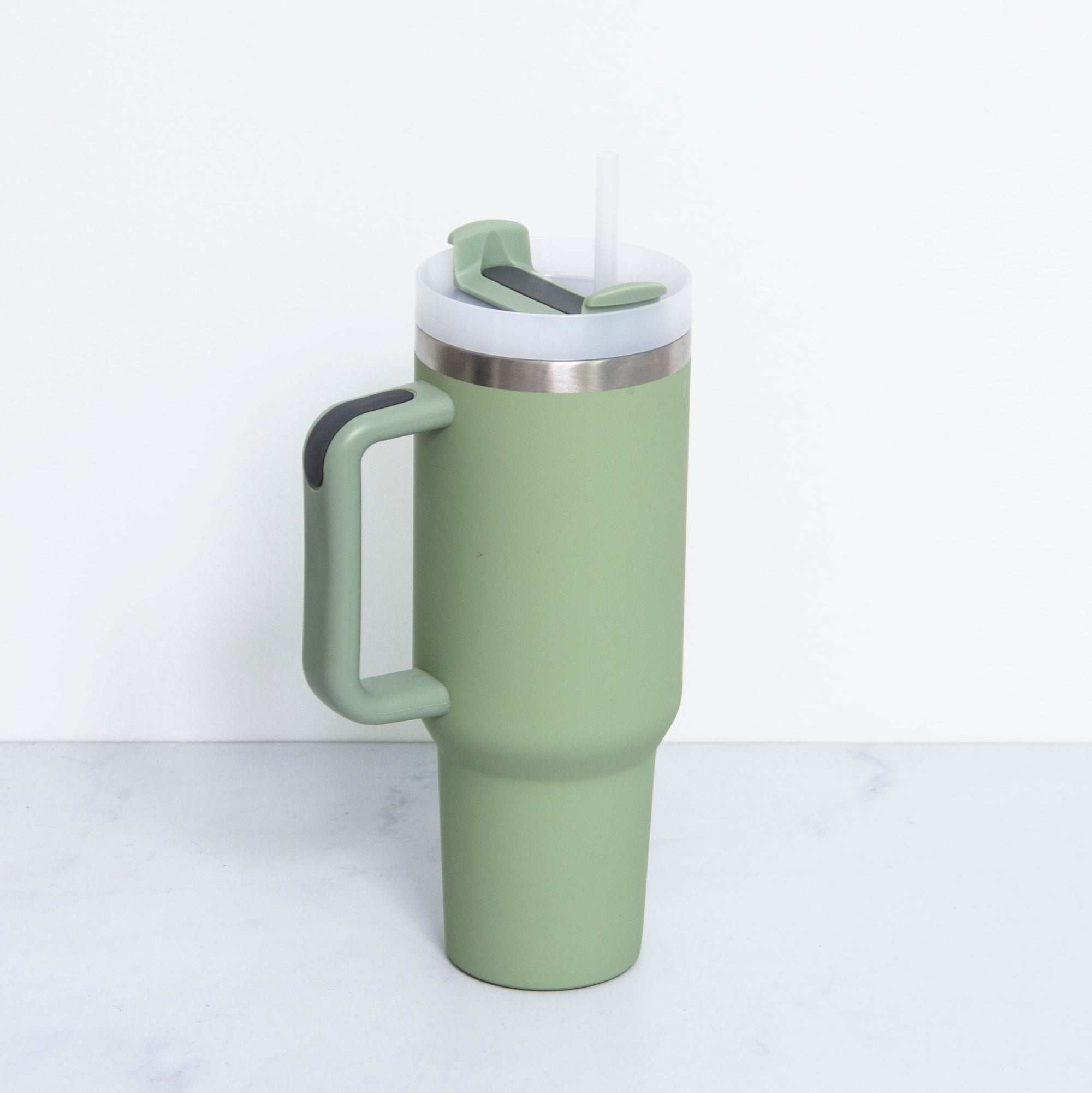 The Tumbler Bottle Olive