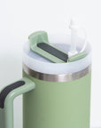 The Tumbler Bottle Olive
