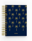 Palm Tree Daily Planner