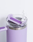The Tumbler Bottle Purple