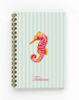 Seahorse Weekly Planner